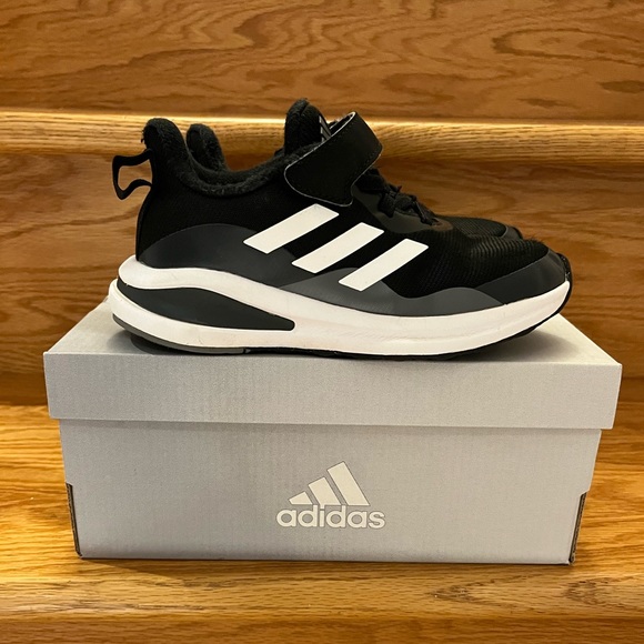 Adidas Forta Run Sneakers - Picture 2 of 5